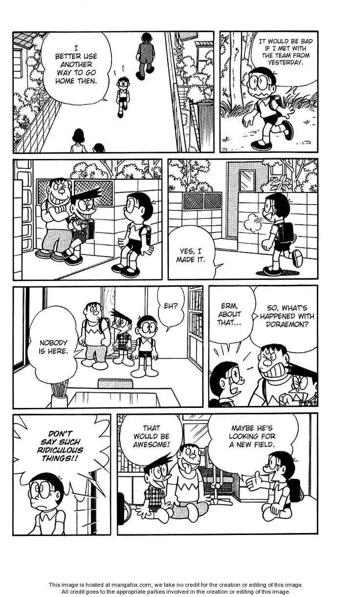 Doraemon Long Stories Chapter 2.1 29